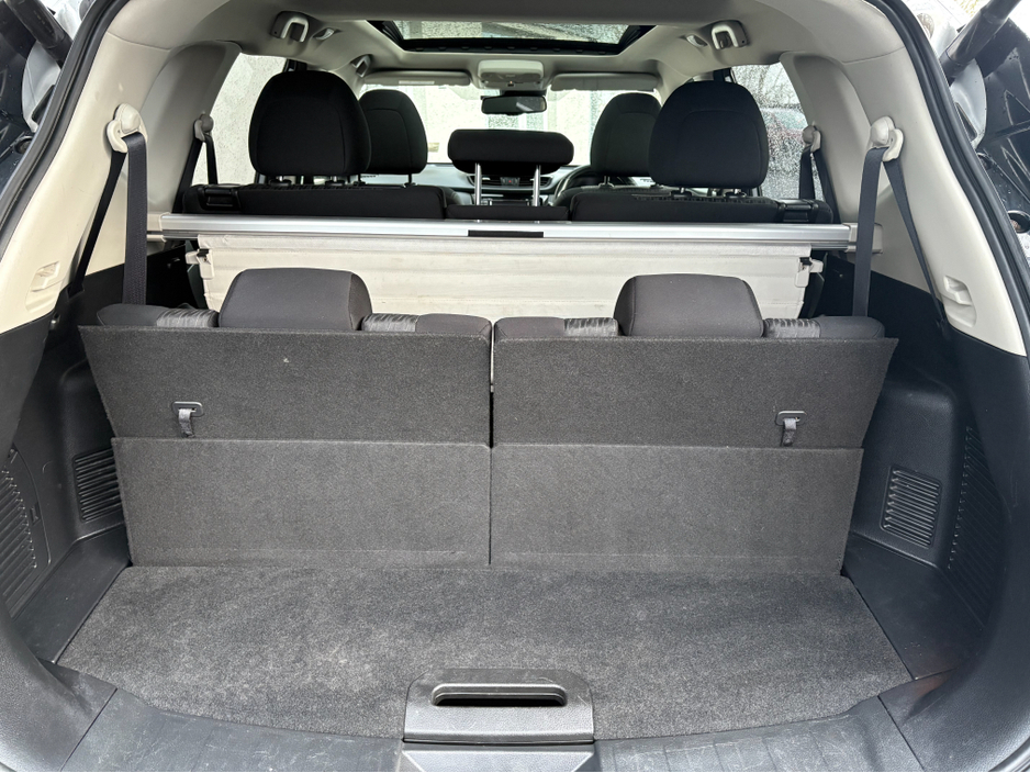 2020 Nissan X-Trail 1.7 DSL SV 7 PREMIUM €24,950