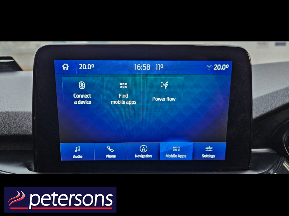 2020 Ford Kuga - image 31