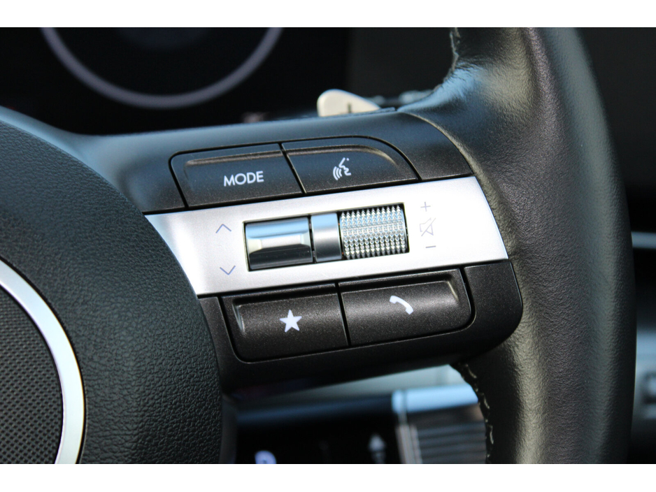 2024 Hyundai Kona 1.6 HYBRID Elegance Auto €32,950