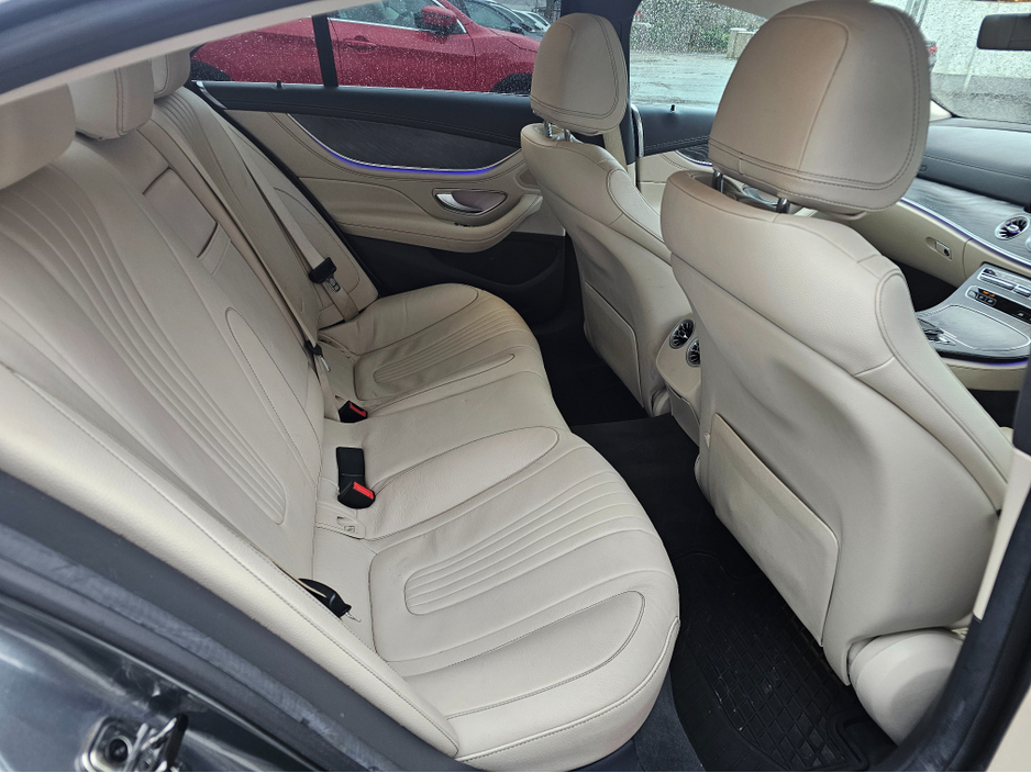 2021 Mercedes-Benz CLS Class 220 D AMG Line 4DR AUTO €42,950