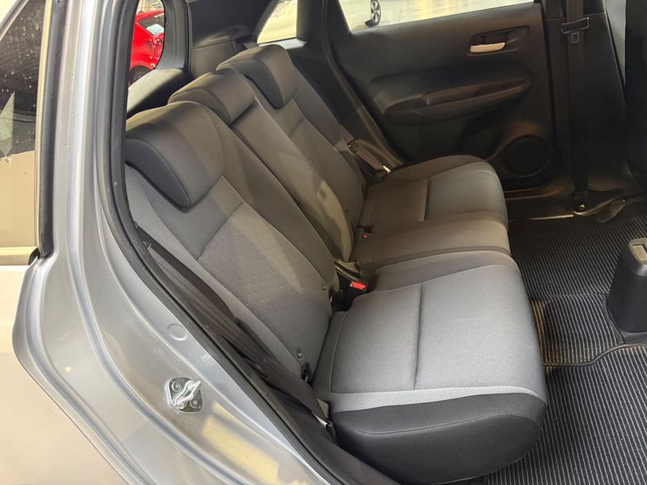 2020 Honda Fit - image 25