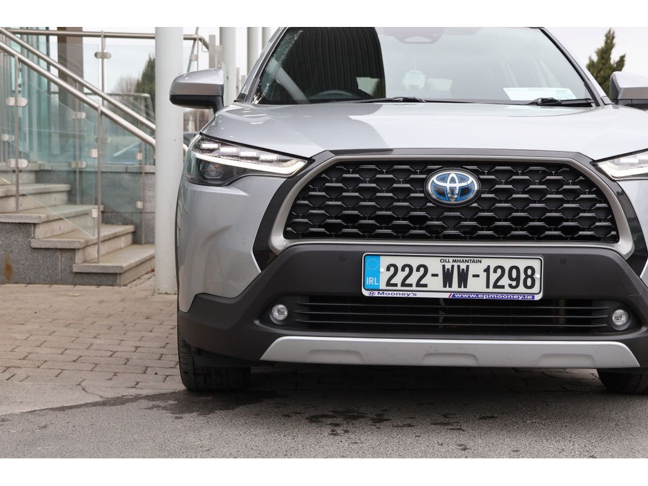 2022 Toyota Corolla - image 5