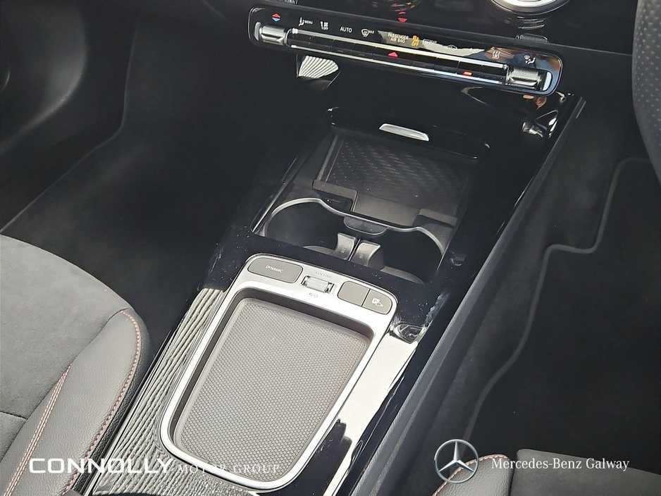 2025 Mercedes-Benz CLA Class Cla 250 Amg Line Executive E A AMG Line Executive CLA250 e 8G-DCT Auto 15.6 kWh PHEV 218 EQ Boost Start/Stop €48,800