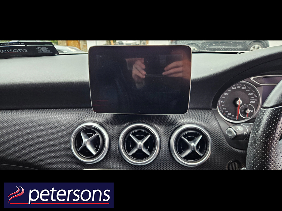 2017 Mercedes-Benz A Class - image 26