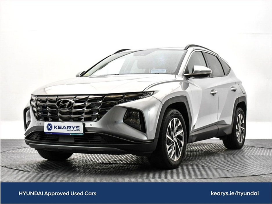 2024 Hyundai Tucson 2WD Executive Plus €37,990