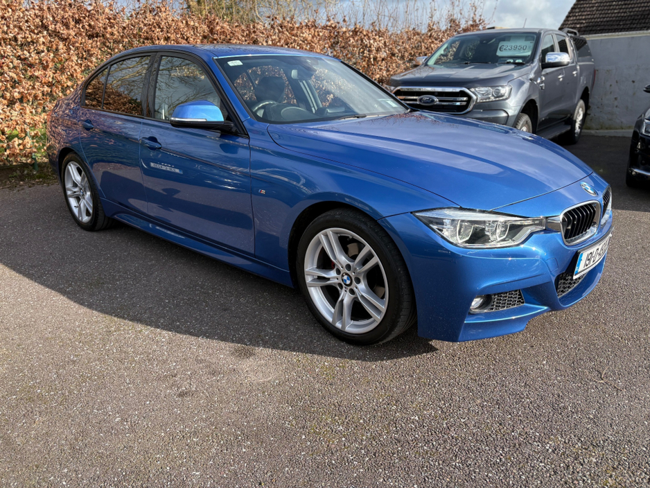 2019 BMW 3 Series - image 7