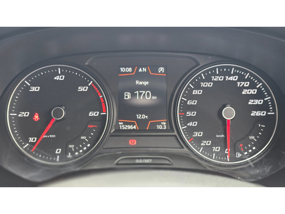 2019 SEAT Ateca - image 18