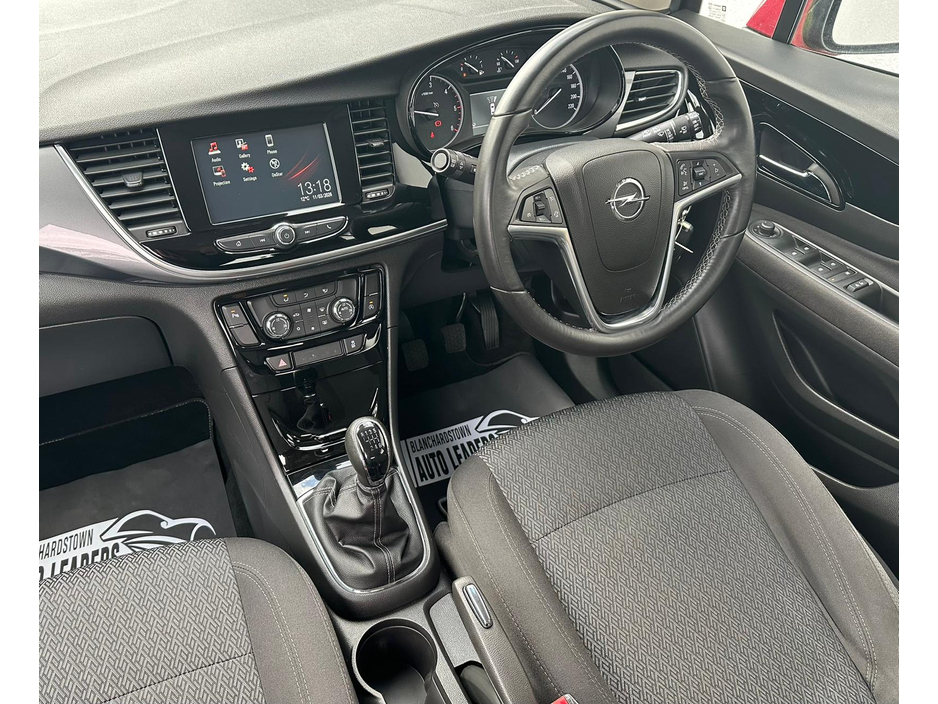 2019 Opel Mokka - image 14