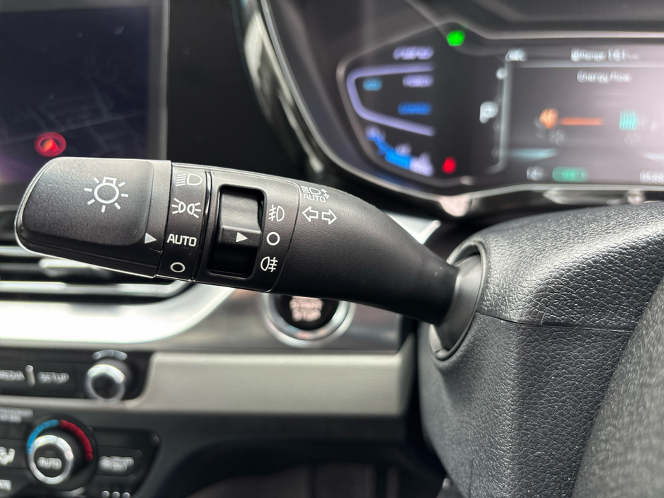 2021 Kia Niro PHEV MY21 TRAILER 5DR A AUTO €22,450