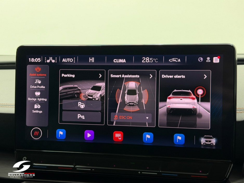 2023 Cupra Formentor - image 33