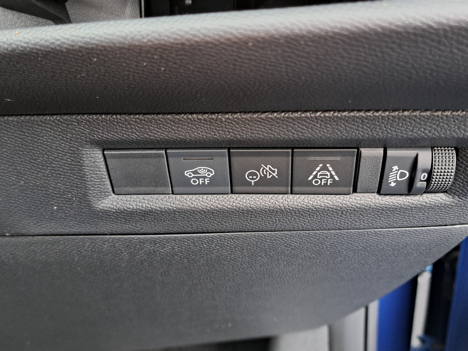 2026 Opel Frontera - image 33