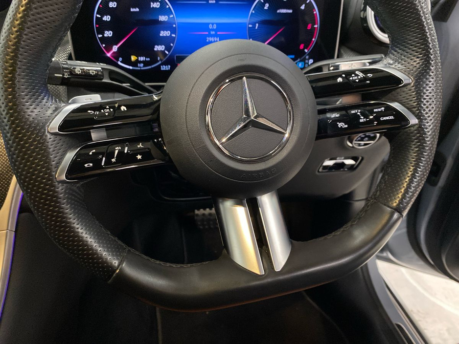 2024 Mercedes-Benz GLC Class - image 19