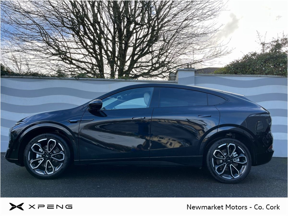 2026 Xpeng G6 - image 28