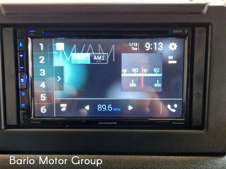 2025 Suzuki Jimny - image 15