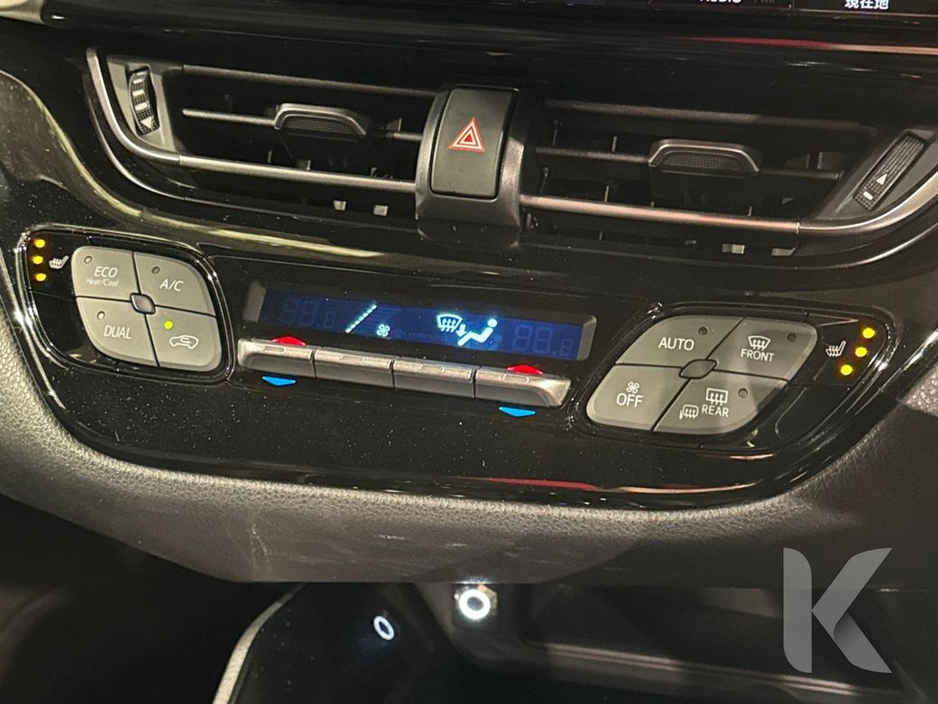 2017 Toyota C-HR - image 18