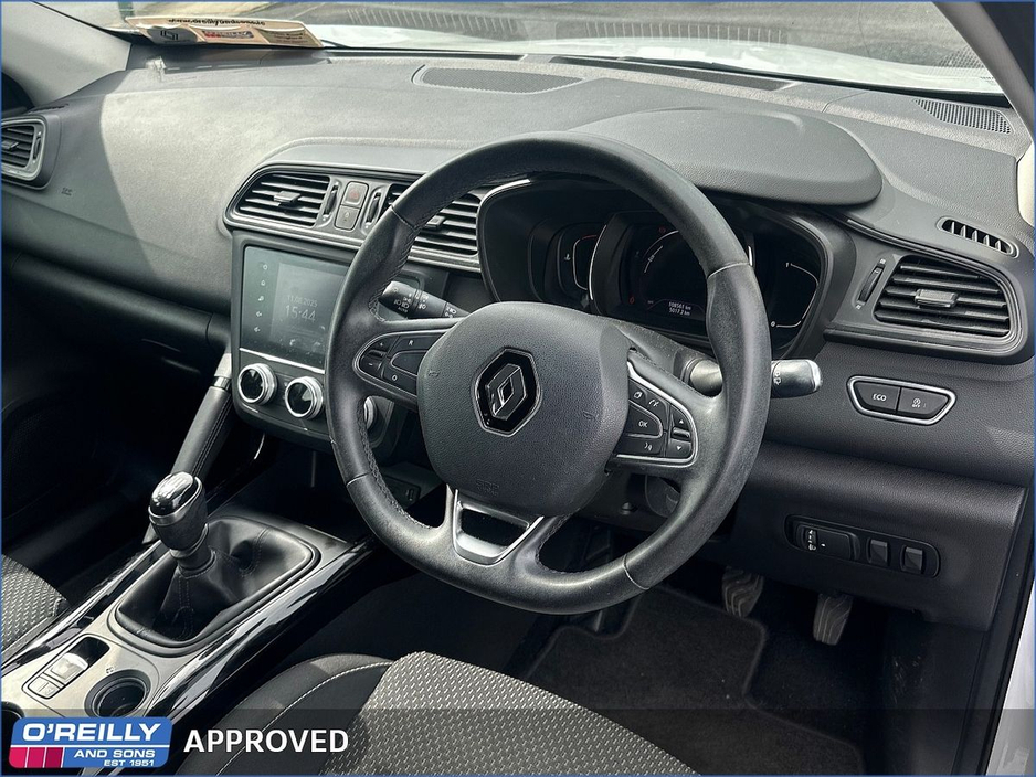 2021 Renault Kadjar - image 4