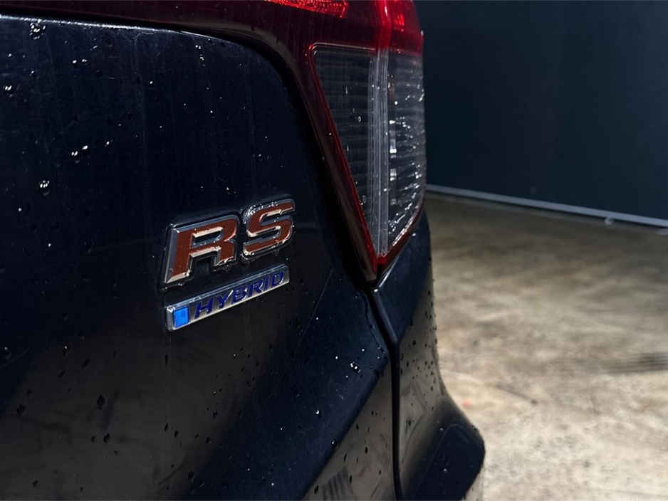 2021 Honda Vezel 1.5 HYBRID - RS EDITION - BLACK HALF LEATHER - PADDLE SHIFT - CRUISE CONTROL - FACTORY ALLOYS - €25,950