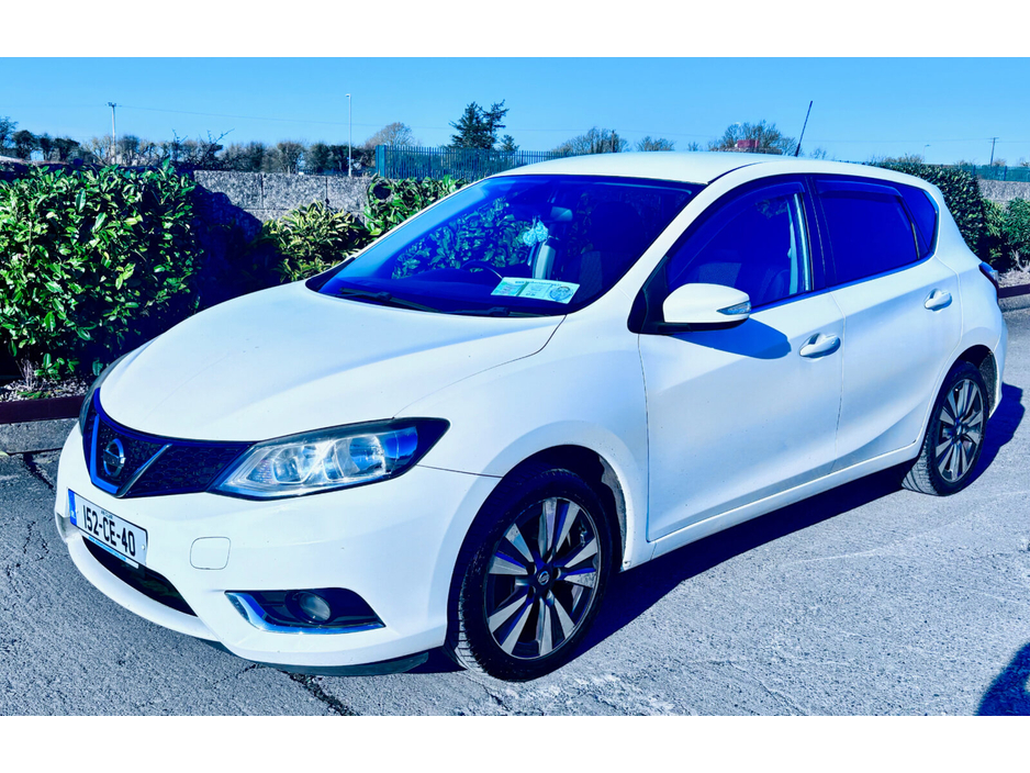 2016 Hyundai i40 - image 3