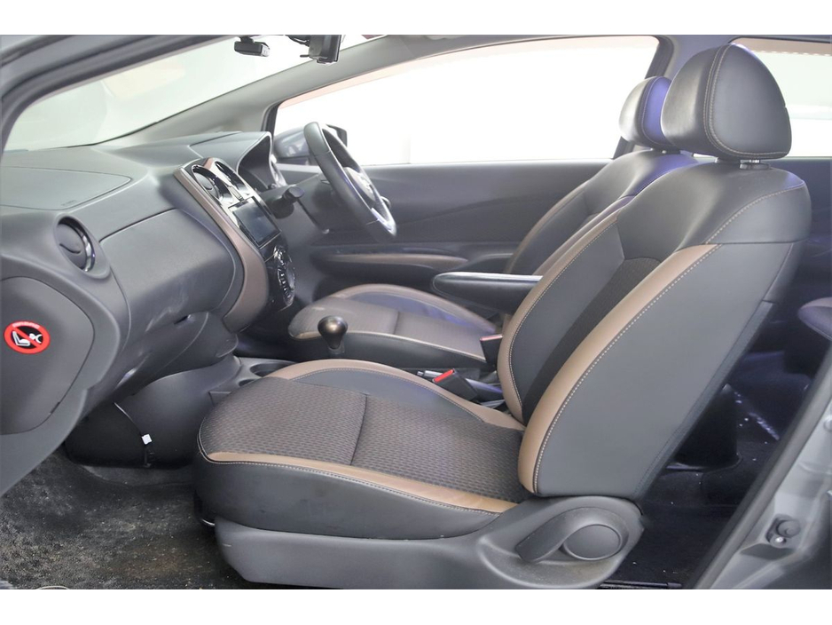 2019 Nissan Note - image 15