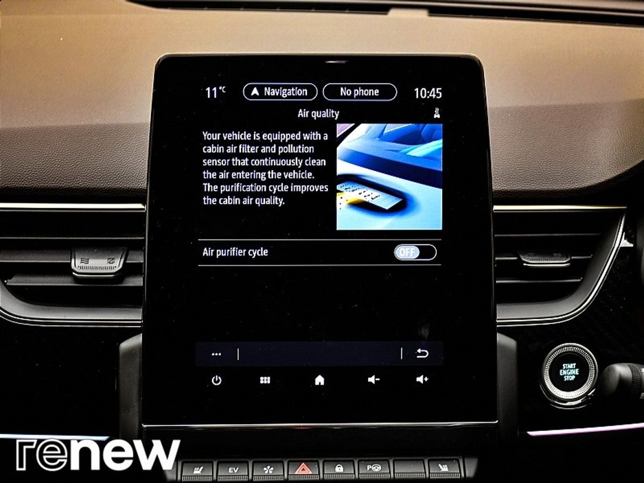 2023 Renault Arkana E-Tech Engineered Hybrid 145 Auto €28,500