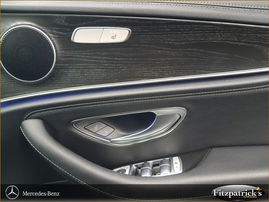 2023 Mercedes-Benz E Class E 220 D A/T Avantgarde €57,950