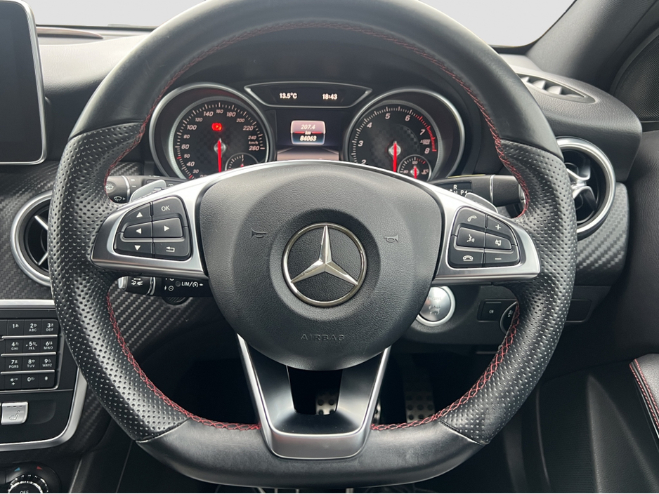 2016 Mercedes-Benz A Class - image 10