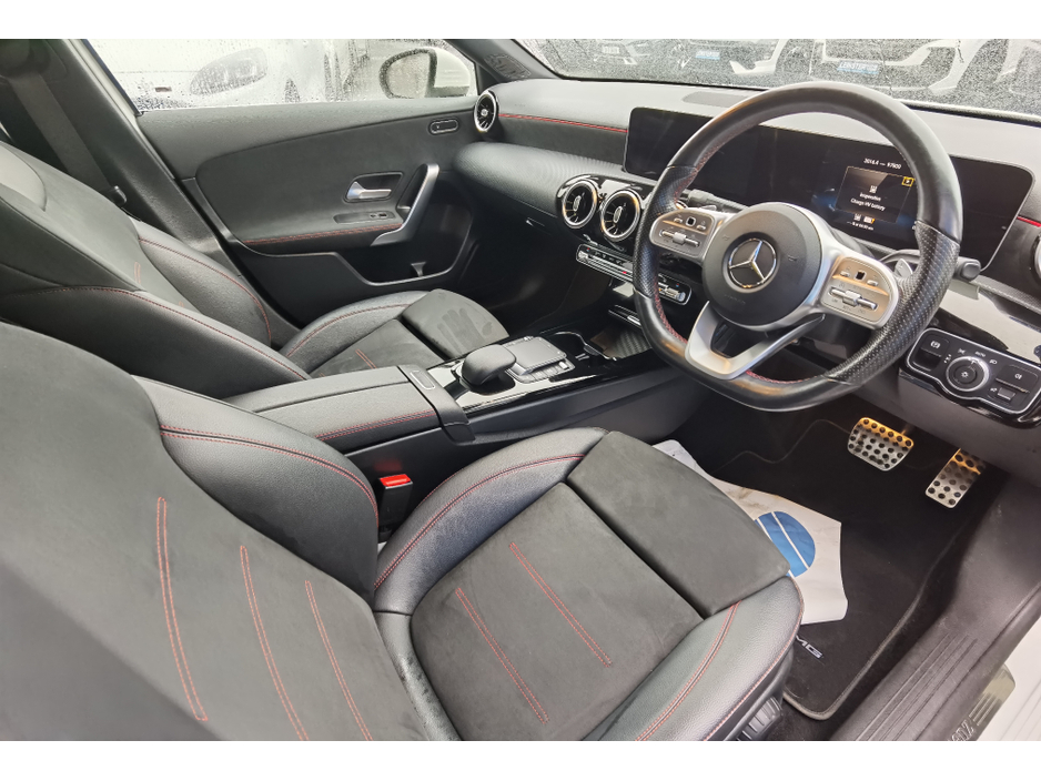 2020 Mercedes-Benz A Class A250 E AMG LINE EXECUTIVE - FINANCE AVAILABLE - CALL US TODAY ON 01 492 6566 OR 087-092 5525 €20,950