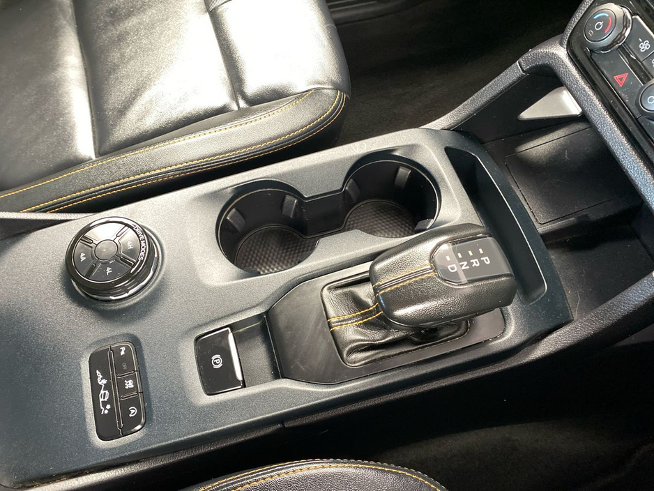 2024 Ford Ranger RANGER DC WILDTRAK OGP 3.0 L 24 €44,711