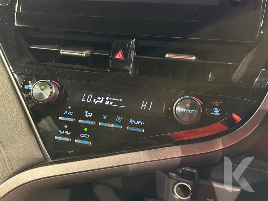 2022 Toyota Camry - image 14