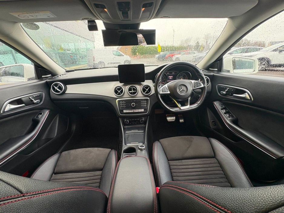 2018 Mercedes-Benz Other - image 9