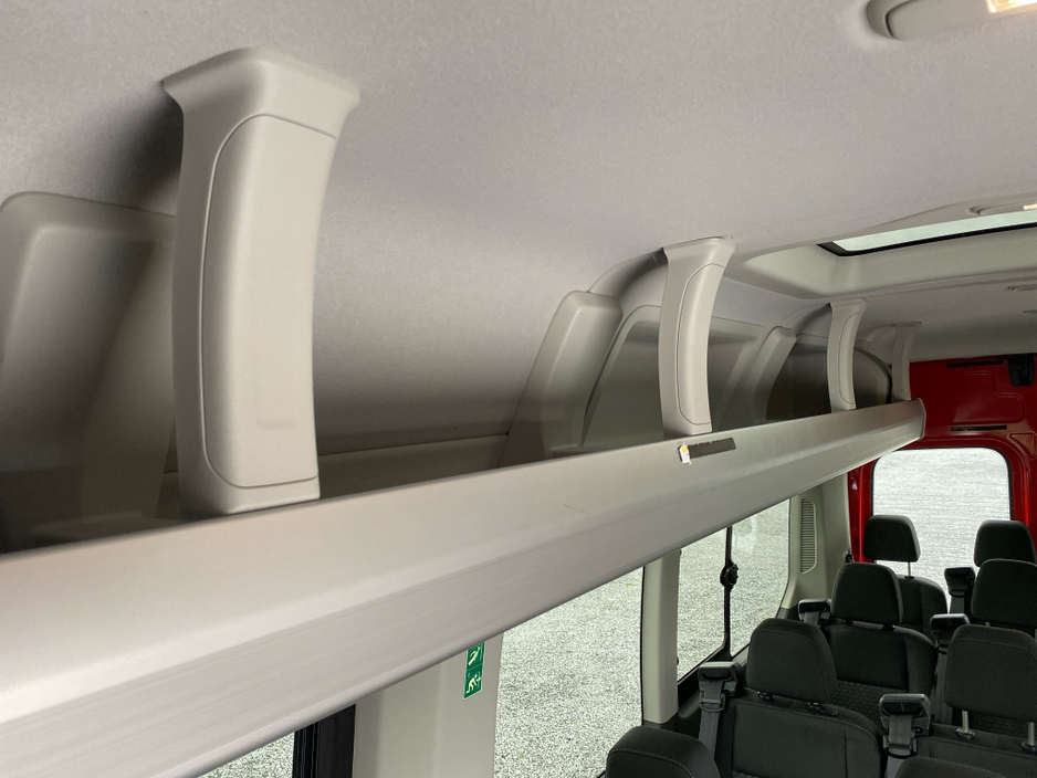2020 Ford Transit - image 18