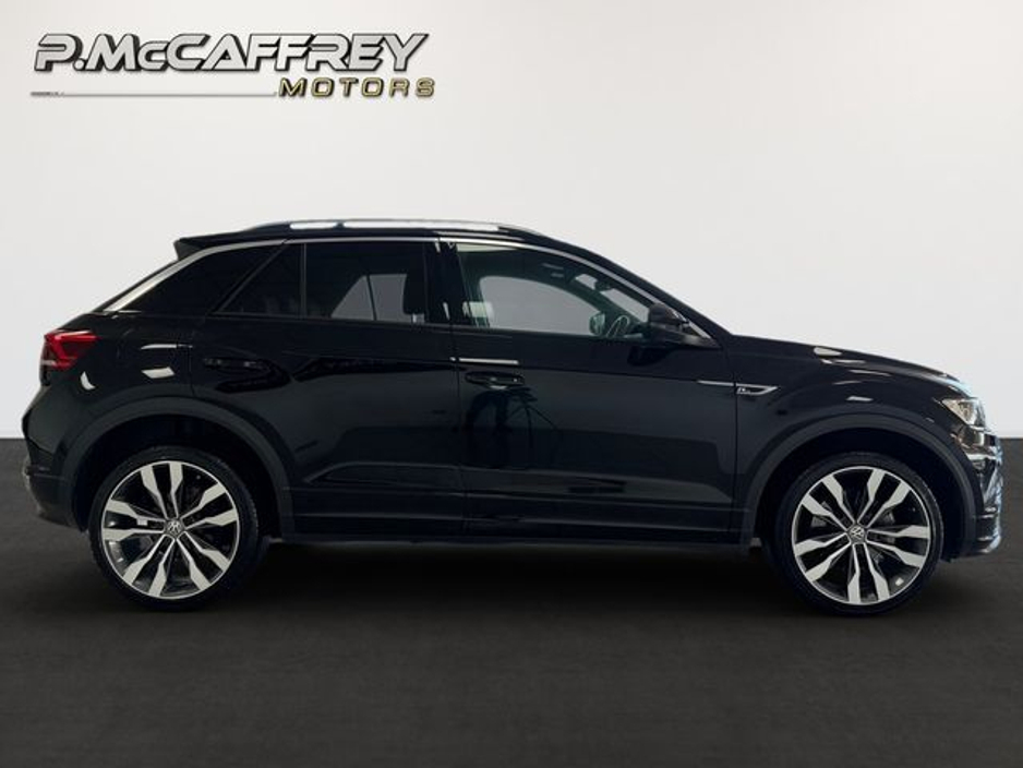 2020 Volkswagen T-Roc - image 4