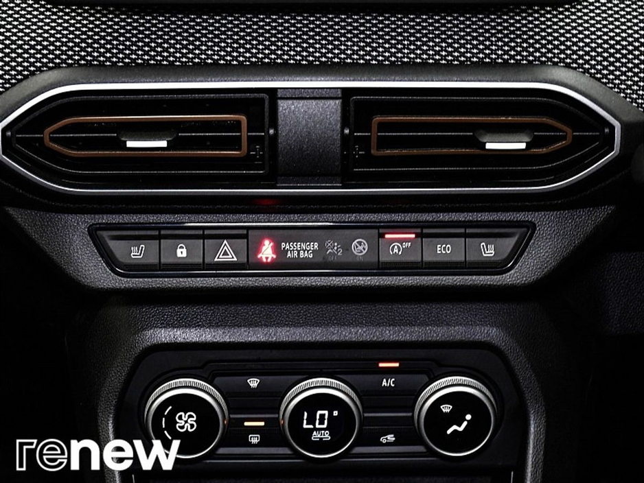 2024 Dacia Sandero Stepway - image 20