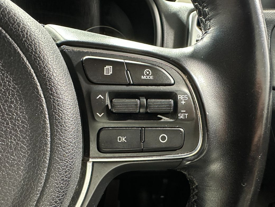 2018 Kia Sportage Sport 1.6 Petrol €14,800