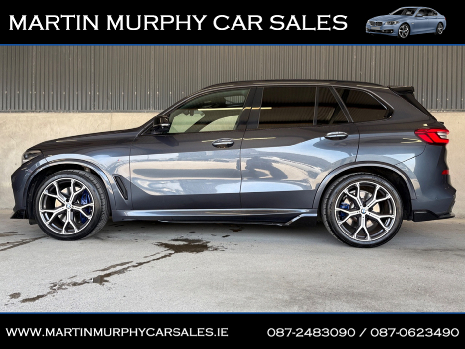 2019 BMW X5 - image 3