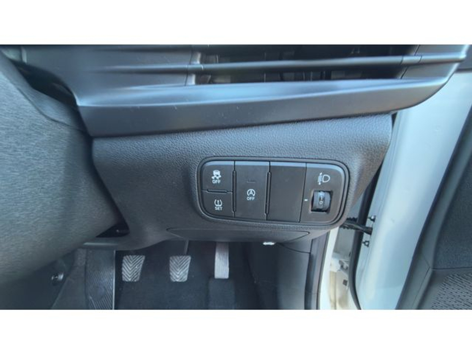 2024 Hyundai i20 Deluxe Plus 5DR