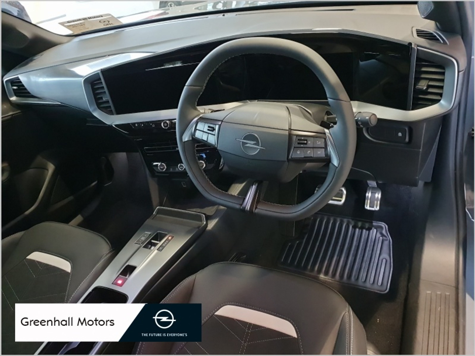 2026 Opel Mokka - image 7