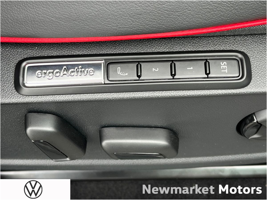 2026 Volkswagen ID.3 - image 12