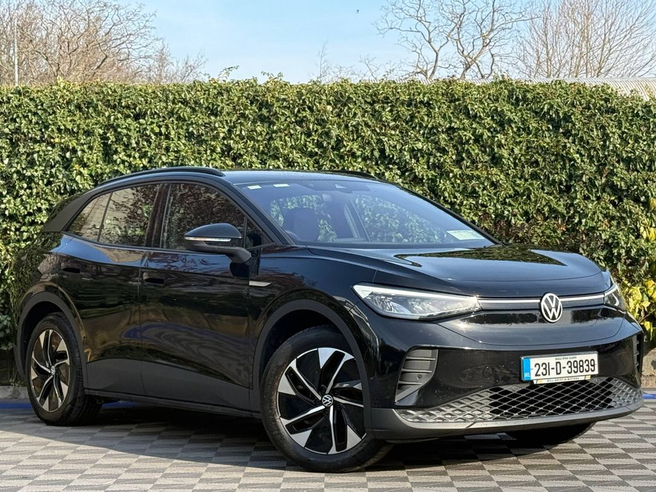 2023 Volkswagen ID.4 for sale in , Ireland