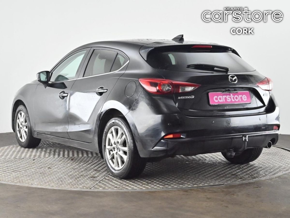 2019 Mazda Mazda3 - image 3