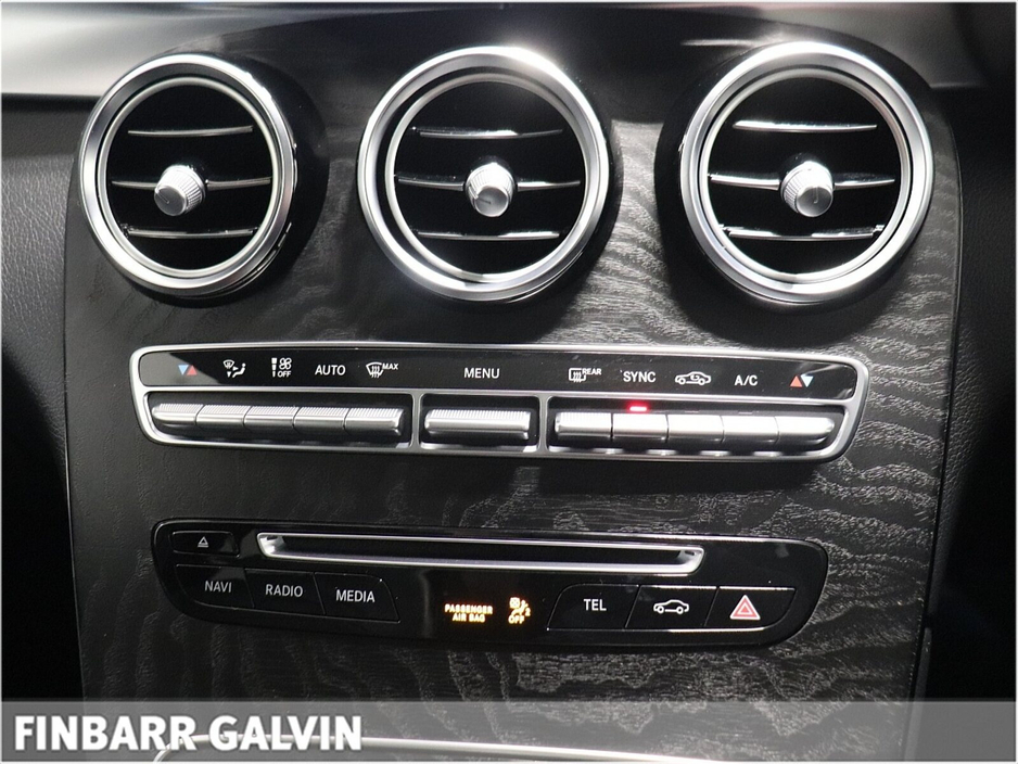 2018 Mercedes-Benz GLC Class - image 19