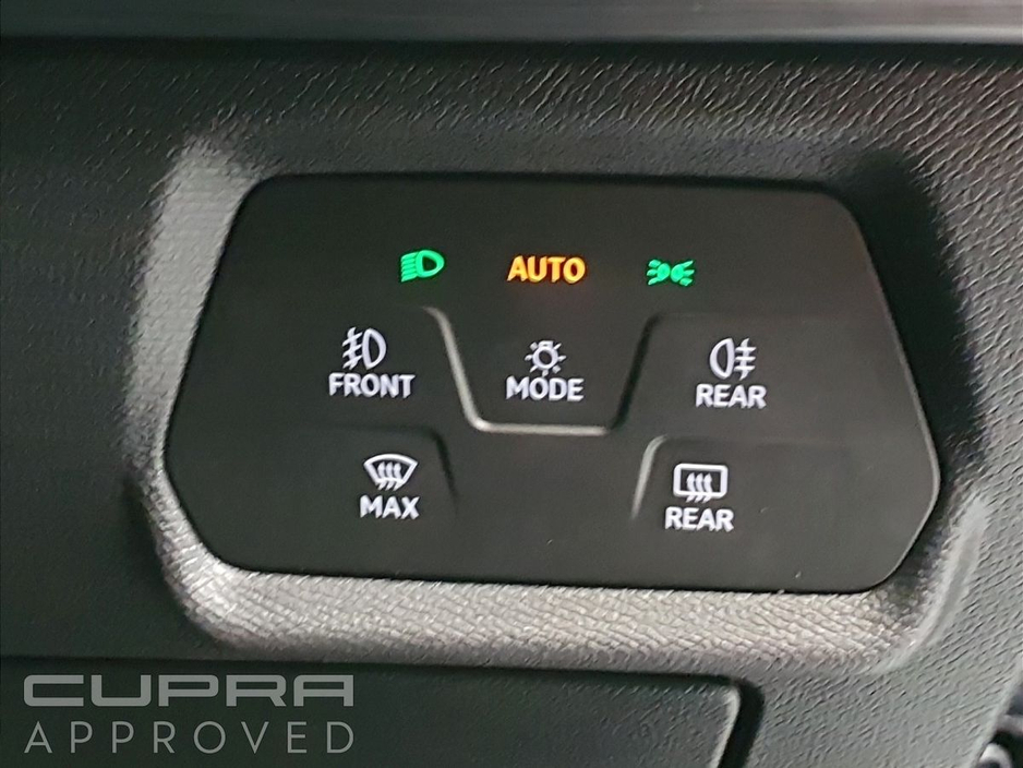 2022 Cupra Formentor - image 19