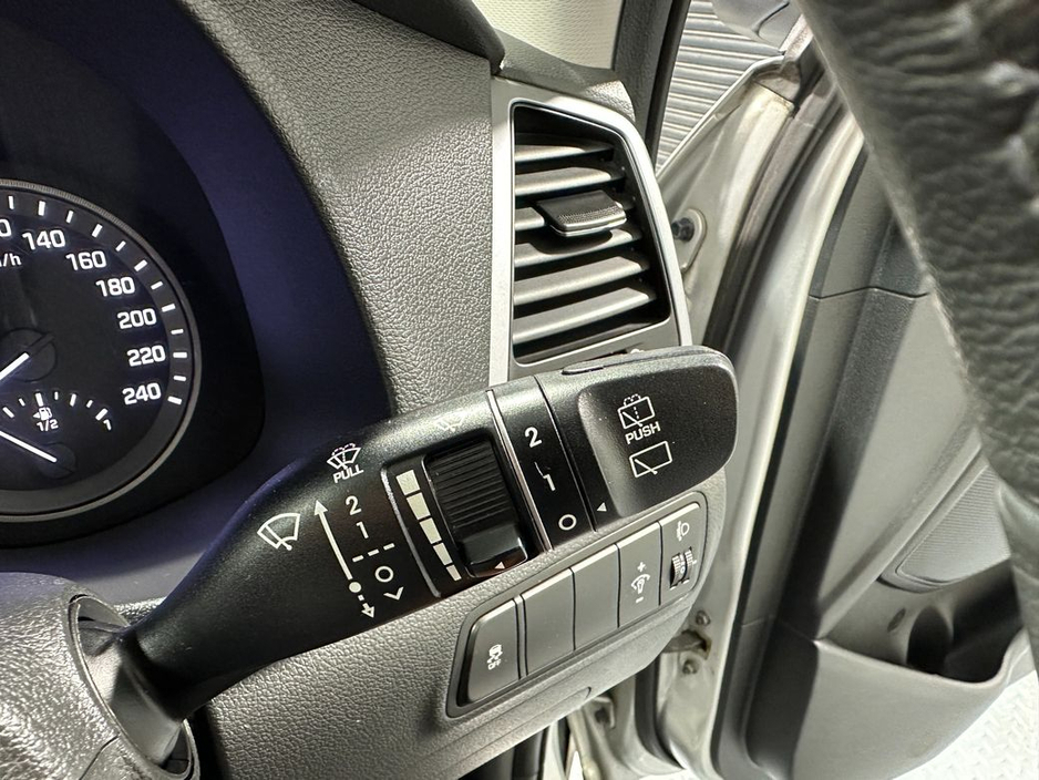 2017 Hyundai Tucson Comfort 1.7 Crdi €14,400