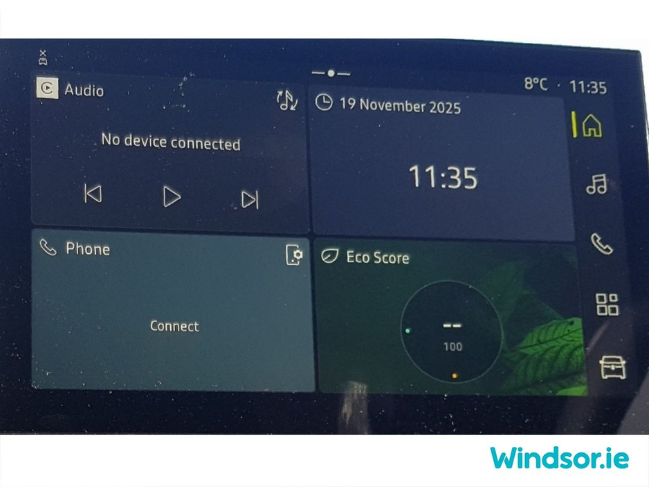 2025 Renault Master MASTER LM35 START 130BHP €30,890