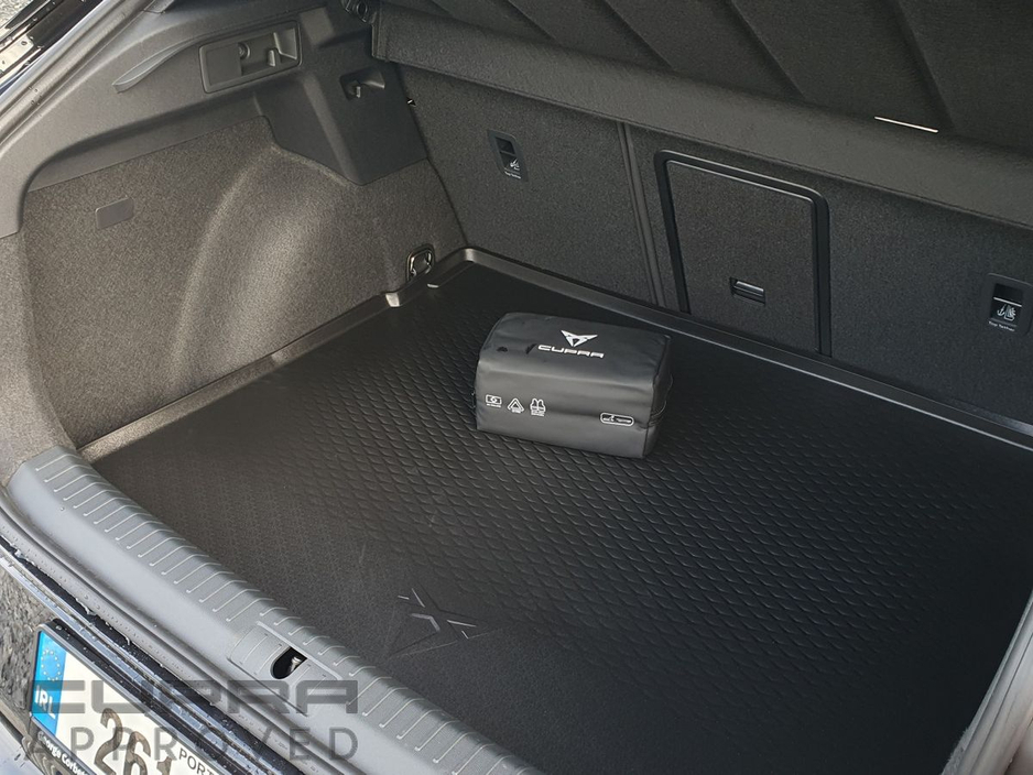 2026 Cupra Formentor - image 12