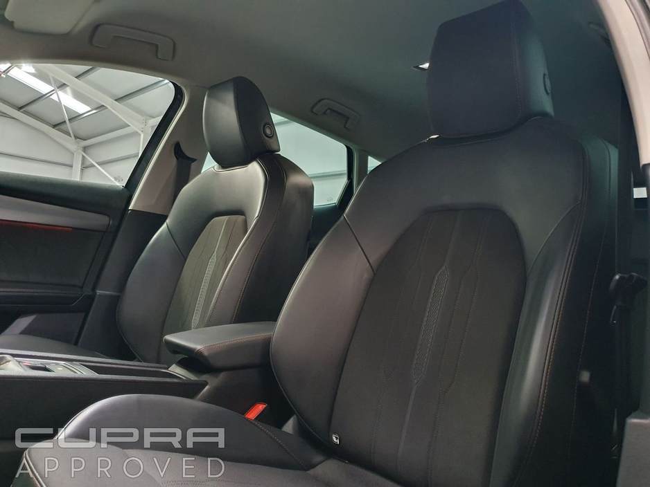 2022 Cupra Formentor - image 10