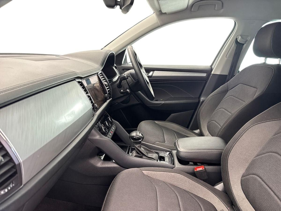 2024 Skoda Kodiaq - image 2