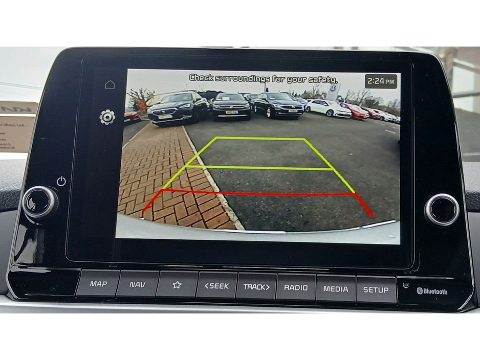 2026 Kia Picanto - image 16