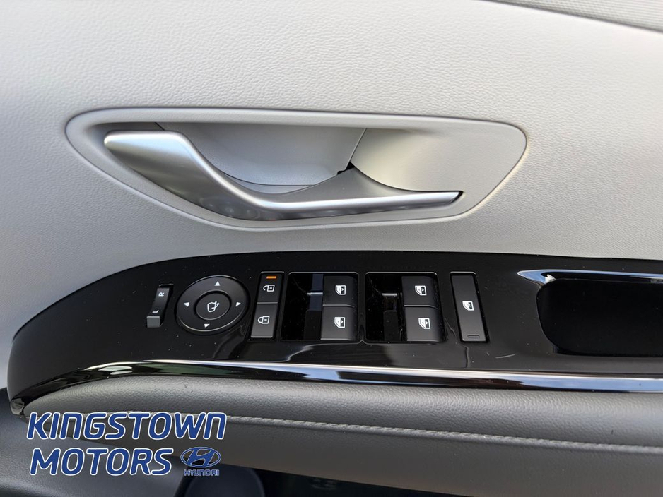 2025 Hyundai Tucson Platinum Phev Auto 2WD €45,550