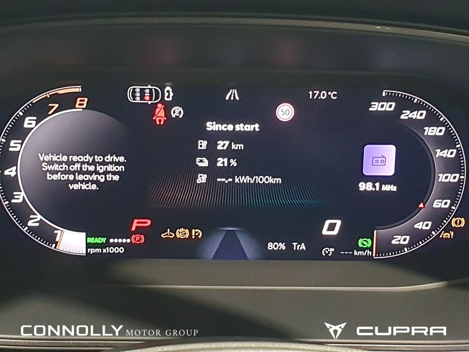 2026 Cupra Formentor - image 11